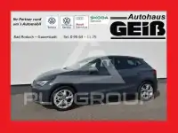 2026 Seat Ibiza