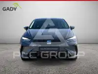 2026 Seat Ibiza