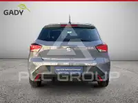 2026 Seat Ibiza