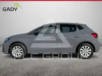2026 Seat Ibiza