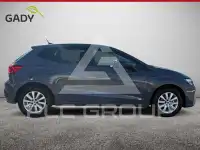 2026 Seat Ibiza