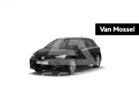 2026 Seat Ibiza
