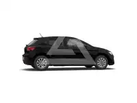 2026 Seat Ibiza