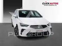 2026 Seat Ibiza