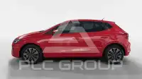 2026 Seat Ibiza