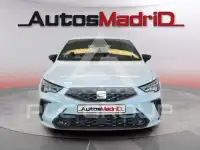 2026 Seat Ibiza