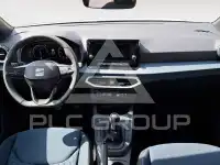 2026 Seat Ibiza