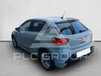 2026 Seat Ibiza