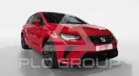 2026 Seat Ibiza