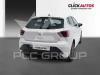 2026 Seat Ibiza