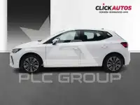 2026 Seat Ibiza