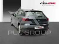 2026 Seat Ibiza