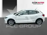 2026 Seat Ibiza
