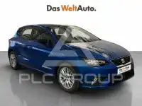 2026 Seat Ibiza