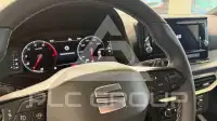 2026 Seat Ibiza