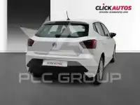 2026 Seat Ibiza