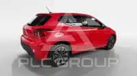 2026 Seat Ibiza