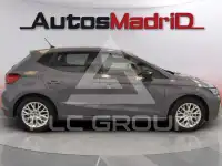 2026 Seat Ibiza