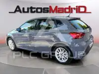 2026 Seat Ibiza