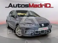 2026 Seat Ibiza