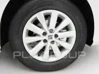 2026 Seat Ibiza