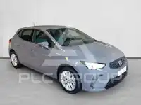 2026 Seat Ibiza