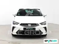 2026 Seat Ibiza