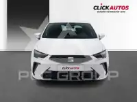 2026 Seat Ibiza