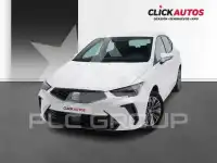 2026 Seat Ibiza