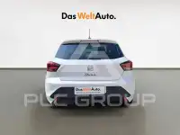2026 Seat Ibiza