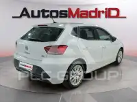 2026 Seat Ibiza