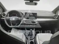 2026 Seat Ibiza