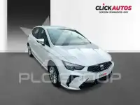 2026 Seat Ibiza