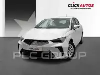 2026 Seat Ibiza