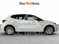 2026 Seat Ibiza