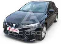 2026 Seat Ibiza