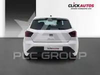 2026 Seat Ibiza