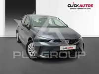 2026 Seat Ibiza