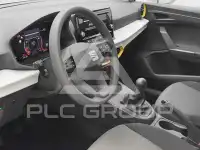 2026 Seat Ibiza