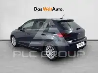 2026 Seat Ibiza