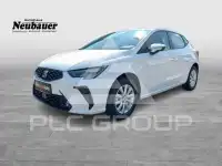 2026 Seat Ibiza
