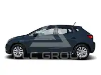 2026 Seat Ibiza