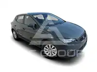 2026 Seat Ibiza