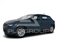 2026 Seat Ibiza