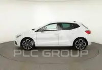 2026 Seat Ibiza