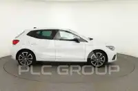 2026 Seat Ibiza