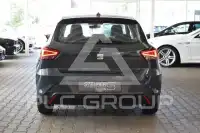 2026 Seat Ibiza