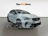 2026 Seat Ibiza