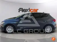 2026 Seat Ibiza