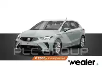 2026 Seat Ibiza